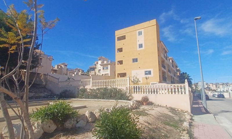 Sale - Apartments - Orihuela Costa