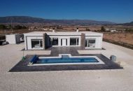 Nueva construcción  - Villa - Pinoso