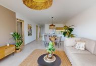 Nueva construcción  - Bungalow - Pilar de la Horadada