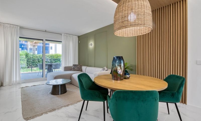 Sale - Apartments - Torrevieja