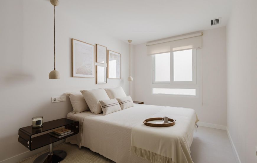 Sale - Apartamento - Torrevieja