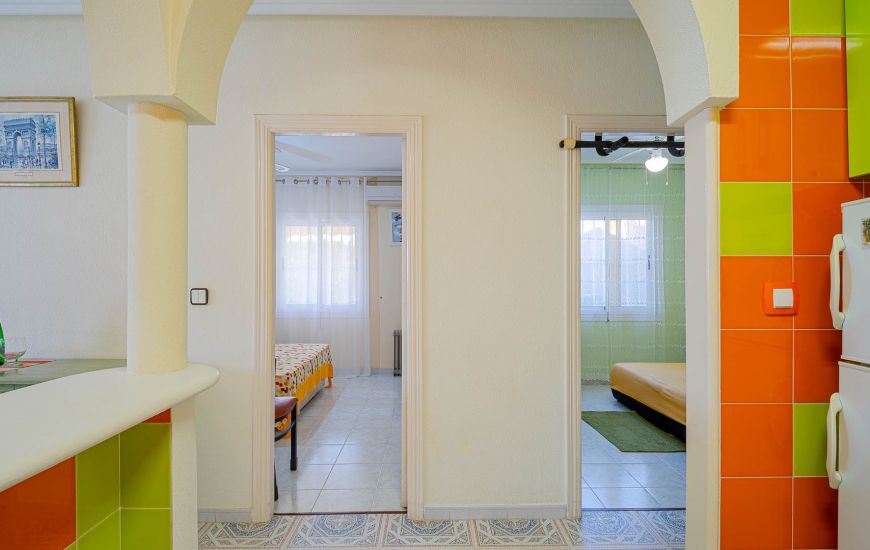 Venta - Apartamento - Punta Prima