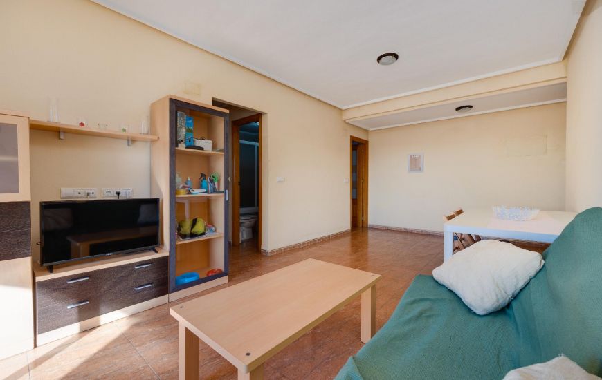 Sale - Apartamento - Torrevieja