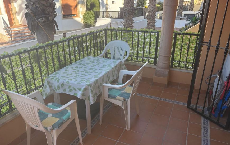 Venta - Adosado - Algorfa