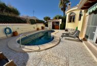 Sale - Villa - Ciudad Quesada