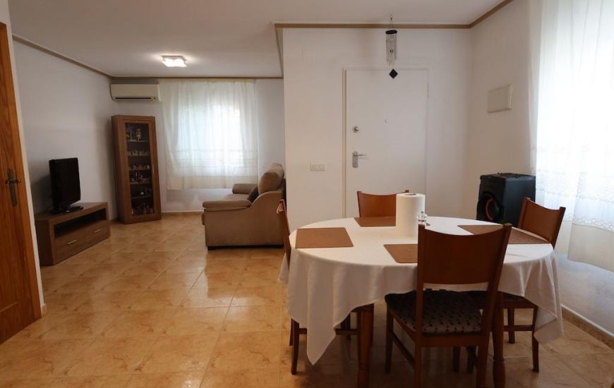 Sale - Townhouse - Torrevieja