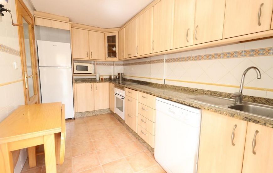 Sale - Rijtjeshuis - Orihuela Costa