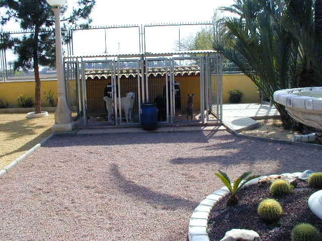 Sale - Villa - Elche