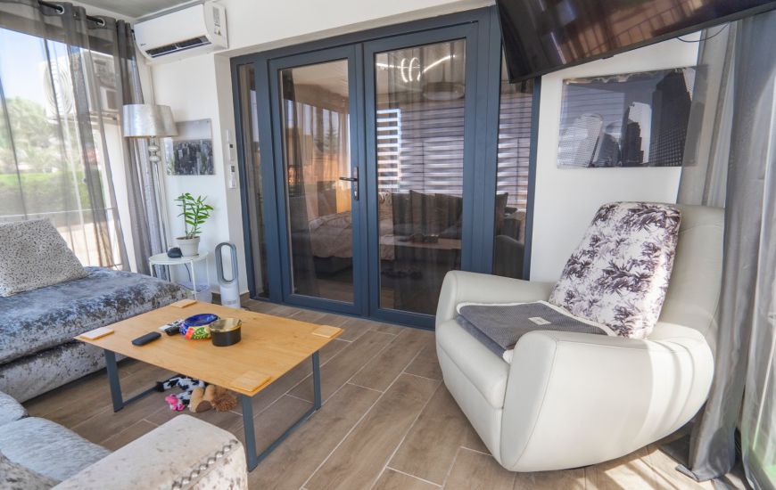Sale - Villa - Ciudad Quesada