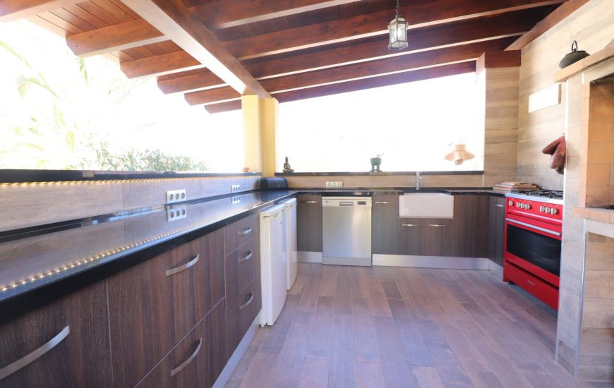 Venta - Casa Rural - Aspe