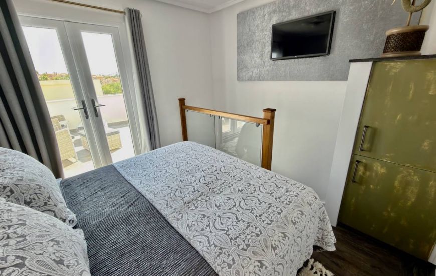 Venta - Villa - Ciudad Quesada