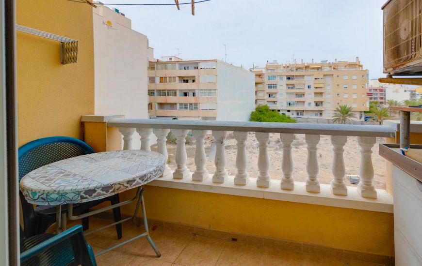 Sale - Apartamento - Torrevieja