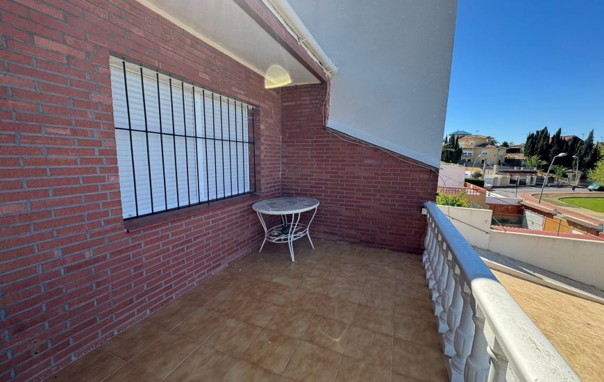 Sale - Villa - Torrevieja - 
