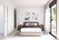 New Build - Villa - San Javier