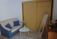 Sale - Rijtjeshuis - Hondon de los Frailes