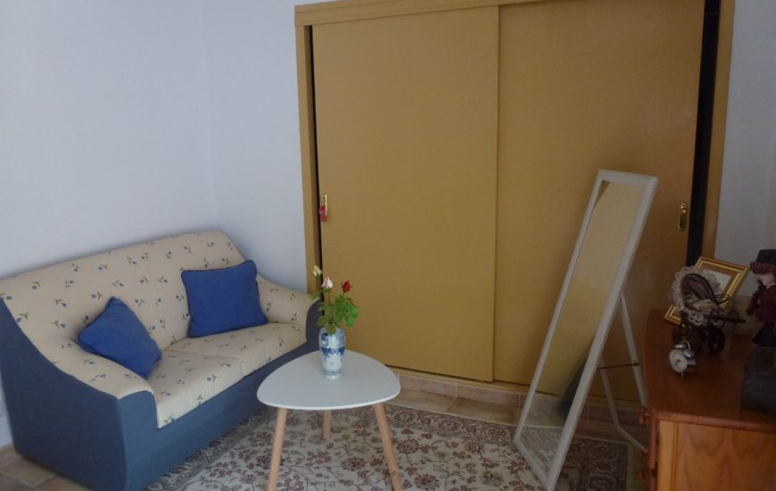 Sale - Rijtjeshuis - Hondon de los Frailes