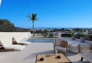 Nueva construcción  - Villa - Torrevieja