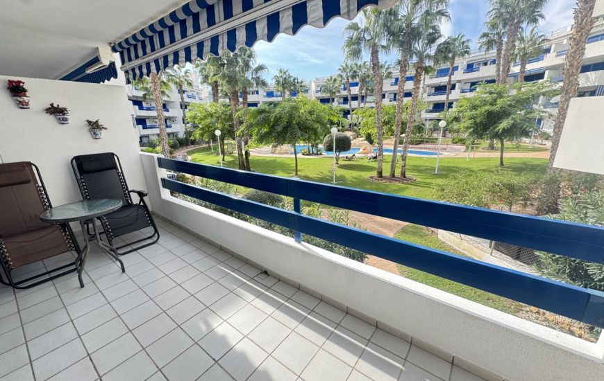 Venta - Apartamentos - Playa Flamenca