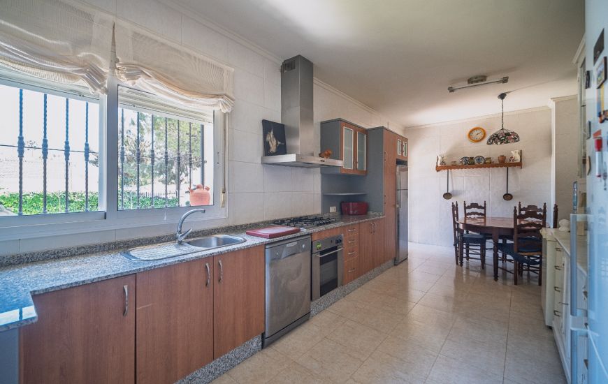 Sale - Villa - Ciudad Quesada
