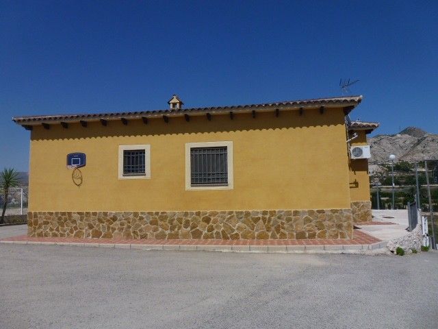 Venta - Casa Rural - Abanilla
