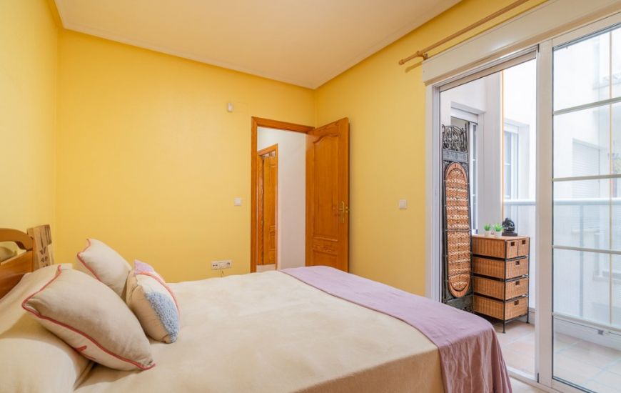 Venta - Apartamentos - Algorfa