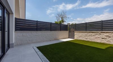 Apartamentos - Nueva construcción  - Villajoyosa - Villajoyosa