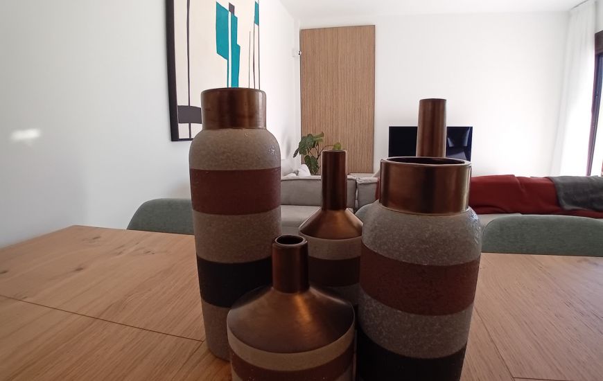 Sale - Villa - Algorfa