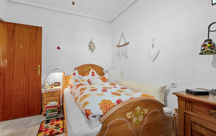 Venta - Quad Bungalow - Ciudad Quesada - Rojales