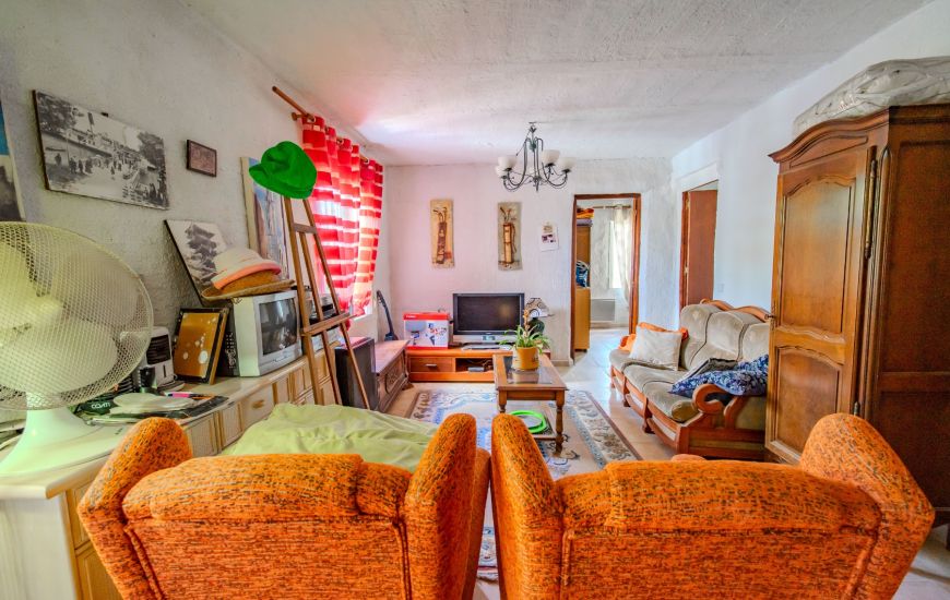 Sale - Villa - Ciudad Quesada