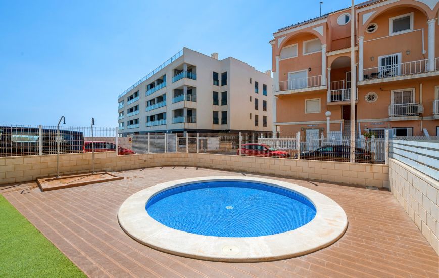 Sale - Apartments - La Mata