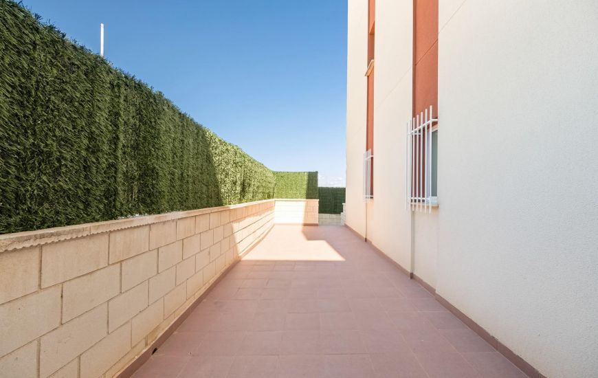 Nueva construcción  - Apartamentos - Orihuela Costa