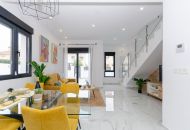 New Build - Villa - Torrevieja - 