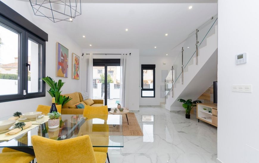 New Build - Villa - Torrevieja - 