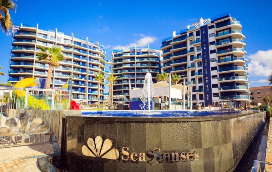 Venta - Apartamento - Punta Prima