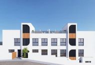 Sale - Apartments - Benijófar - 