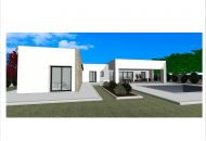 New Build - Villa - La Romana