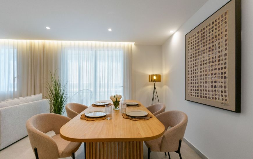 Venta - Apartamentos - Torrevieja