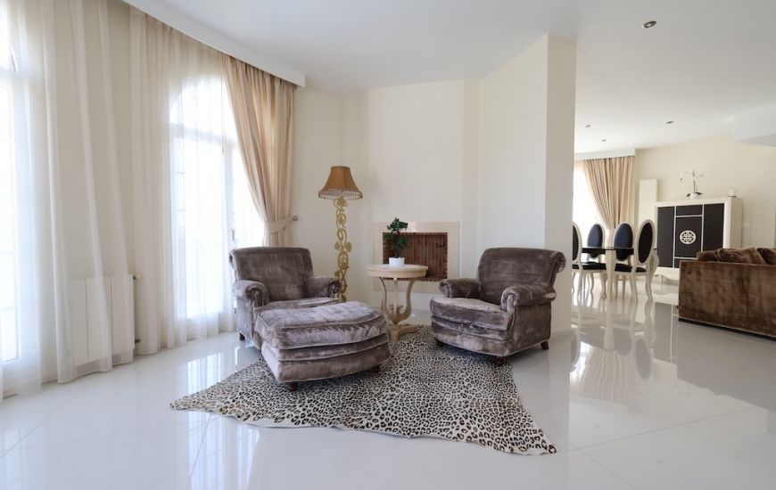 Sale - Villa - Ciudad Quesada
