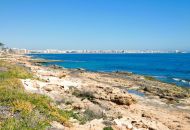 Venta - Adosado - Torrevieja