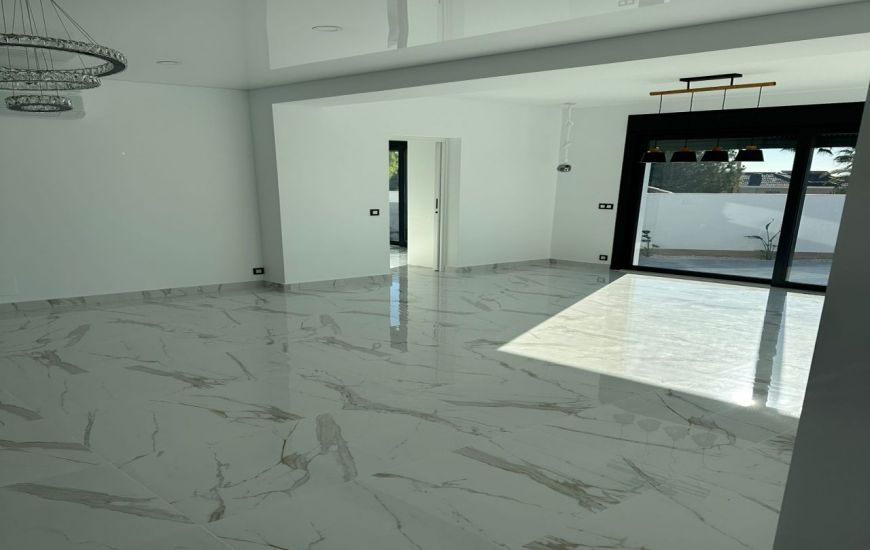 Sale - Villa - Rojales