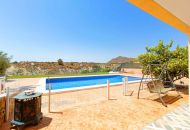 Sale - Finca - Abanilla