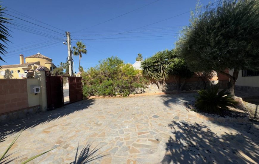 Sale - Villa - Ciudad Quesada