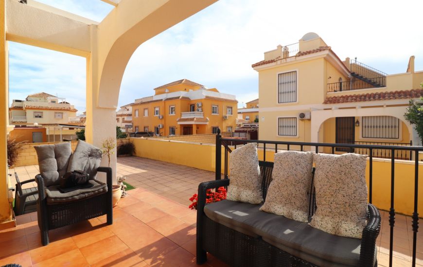 Venta - Quad House - Ciudad Quesada