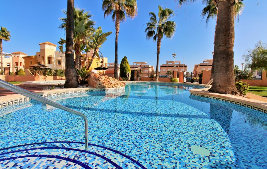 Sale - Apartments - Punta Prima