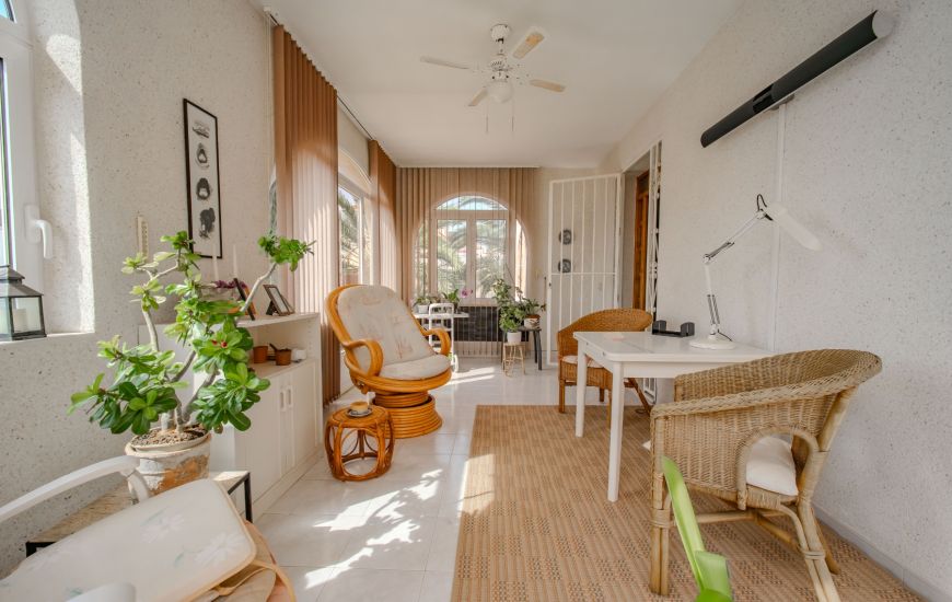 Sale - Villa - Ciudad Quesada