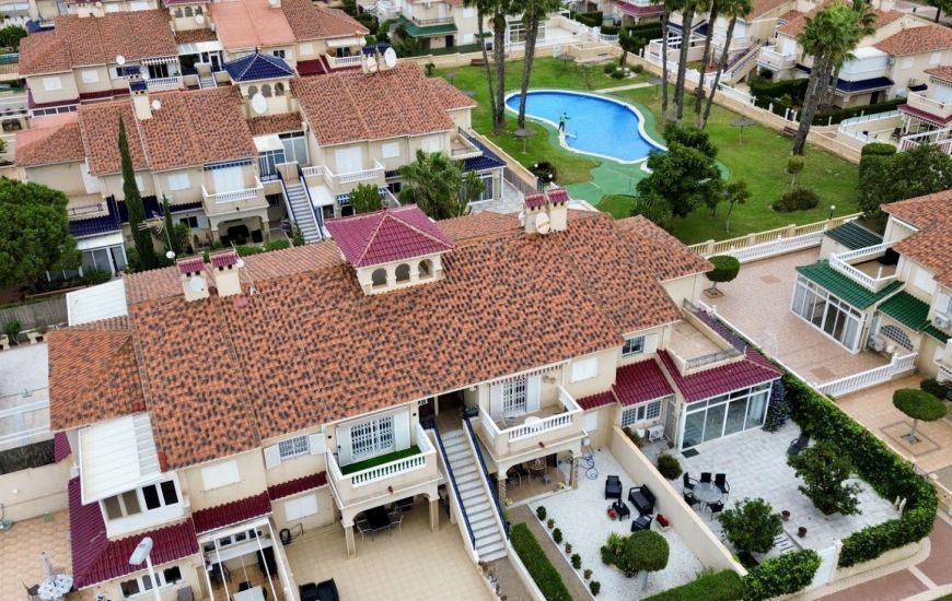 Sale - Apartments - Playa Flamenca