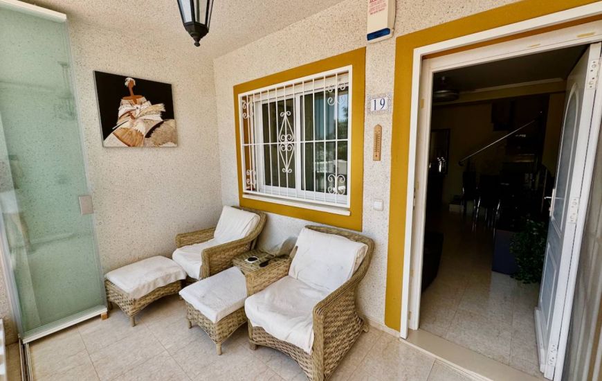 Venta - Villa - Ciudad Quesada