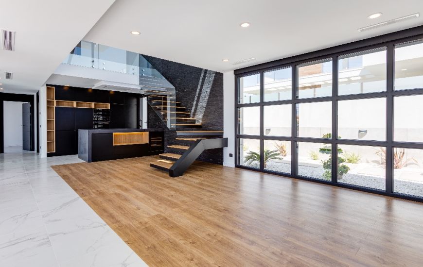 New Build - Villa - Ciudad Quesada