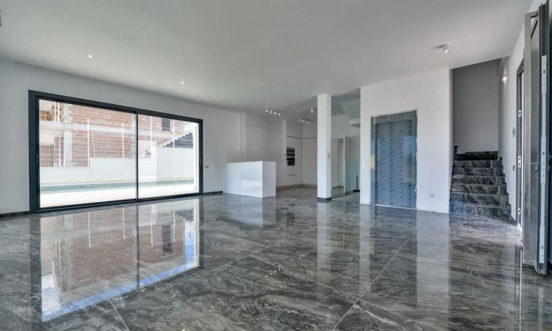 Sale - Villa - 