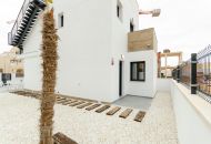 New Build - Villa - Torrevieja - 